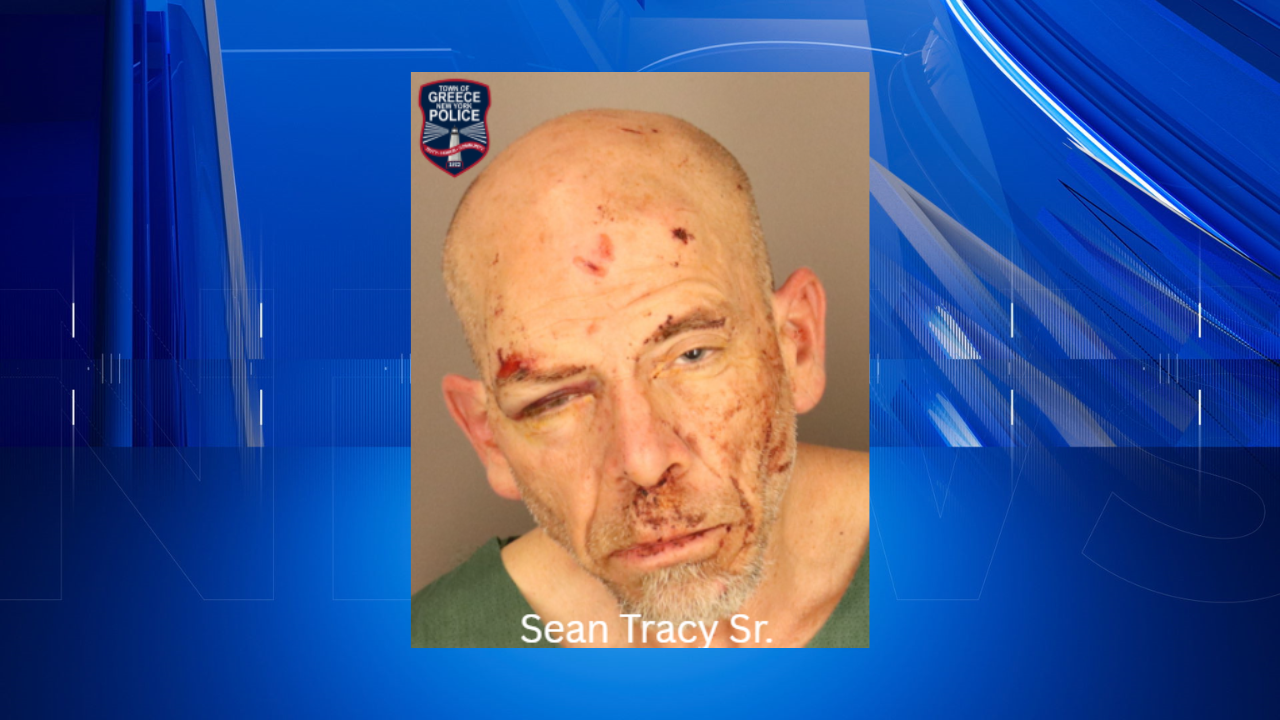 Man charged after 2 GPD officers and woman hurt in stolen car chase that ended in crash