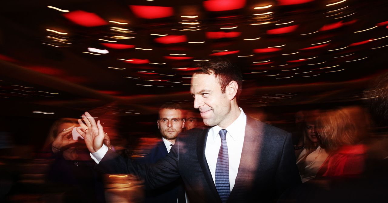 Greece&rsquo;s New Political Star Is a TikTok Creation