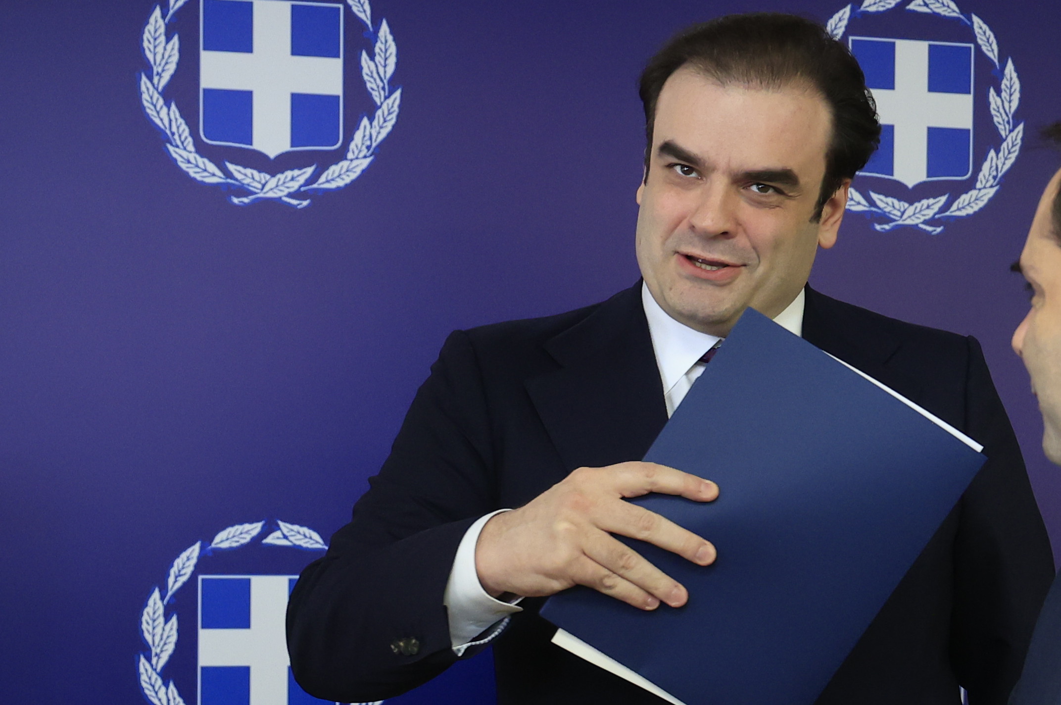 Pierrakakis: Greece Could Become One of the Most Dynamic and Influential Countries in Europe